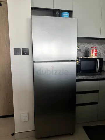 Samsung fridge