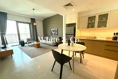 High Floor | Modern Furnishing | 1 Bed