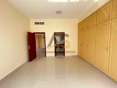 Luxury 2BHK with Wardrobes + Balcony open view Family building