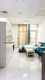 Exclusive Deal | Bright &amp; Furnished | Vacant | 45k | DSO
