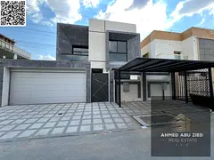 Luxury Villa Fully Furnished Al Yasameen - 4 Master BR- Super Deluxe Finishes - Maid room master - S