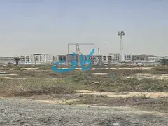 Affordable Investment Plot with Flexible Installments in One of Sharjah’s Promising Areas