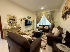 Big Layout | Fully Furnished | Vacant