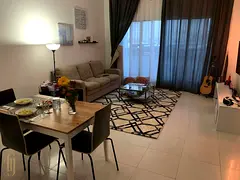 Investor Deal | Rented 1BR | Silicon Heights 2