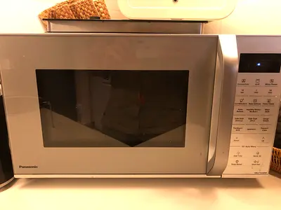 Panasonic 4-1 Microwave Oven