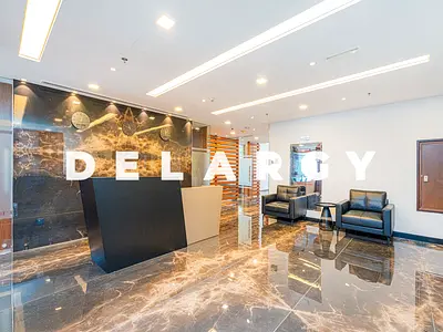 Fully Furnished | Community Expert |Close to Metro