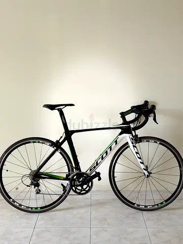 Scott Foil 20