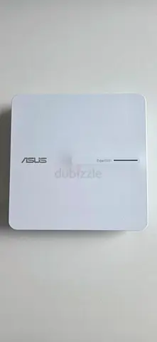 ASUS Expert WiFi EBA63, AX3000 Dual-Band WiFi 6 like new