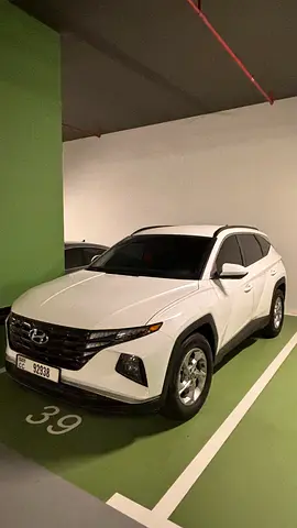 2024 Hyundai Tucson | American Specs | Efficient