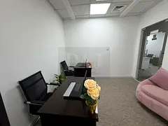 Brand new office | Free Amenities | near to Metro Station