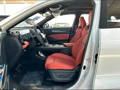 Changan X5 Plus, миниатюра 5