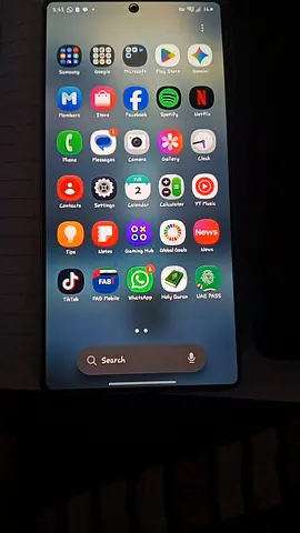Samsung s25 ultra