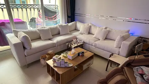 Modern Designs, Maximum Comfort