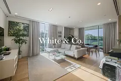 Green Views | Fully furnished | View Now