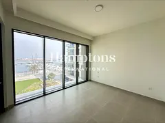 Marina and Community Views | Premium Unit