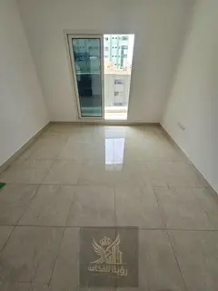The most beautiful two-bedroom apartment and a hall for rent - Al Majaz 2