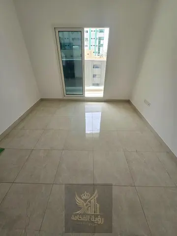 The most beautiful two-bedroom apartment and a hall for rent - Al Majaz 2