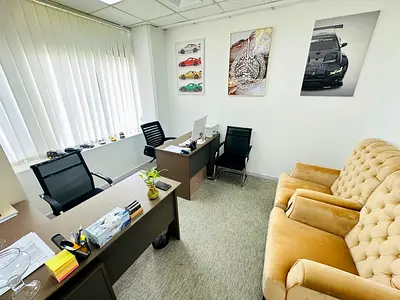 Office Space designed for success |Direct from Owner|0% Commission