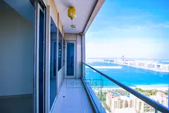 Panoramic Marina And Sea Views | Good Catch Unit | Move In Ready