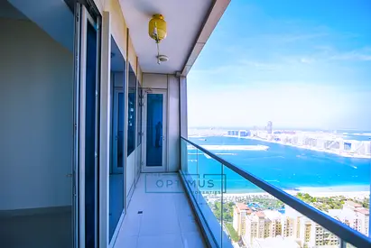 Panoramic Marina And Sea Views | Good Catch Unit | Move In Ready