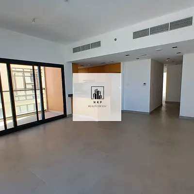 Spacious Brand new 3-Bedrooms Apartment in Almamsha community| Amneties