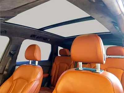 2016 AUDI Q7 缩略图 11
