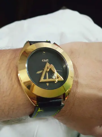 GMI Watch worreci abou5