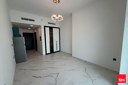 BRAND NEW I HIGH FLOOR I SEMI FURNISHED