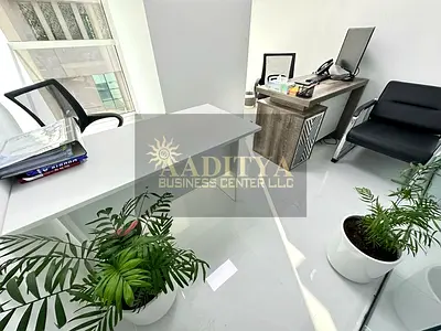 Spacious Office | Direct from Landlord | Near to Metro Station |