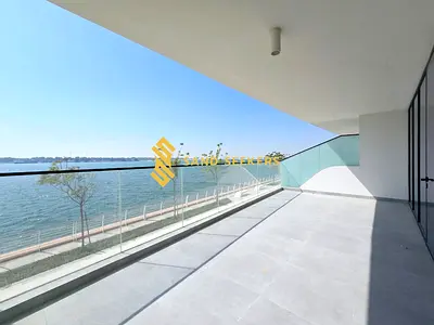 Panoramic Sea View | Flexible Payment | Inquire