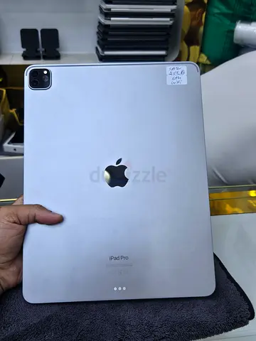 iPad Pro 12.9 inch 6th Generation 256GB wifi