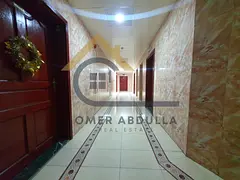 Spacious 1BHK Apartment with Balcony for Family | Prime Location in Muwaileh
