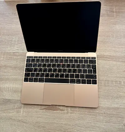 Macbook For Sale