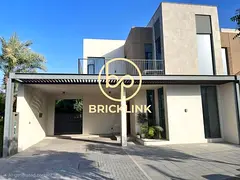 Fully Furnished 4BR + Maid | Pool View | End Corner &amp; Single Row