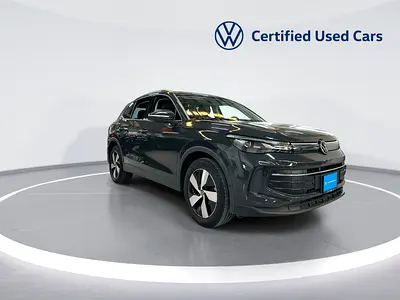 Volkswagen Tiguan Life, миниатюра 2