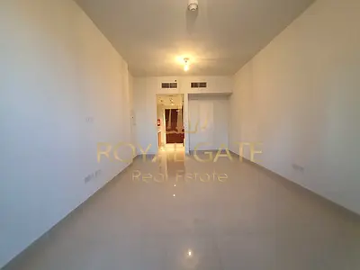 Modern Studio | Big Balcony | Hot Deal