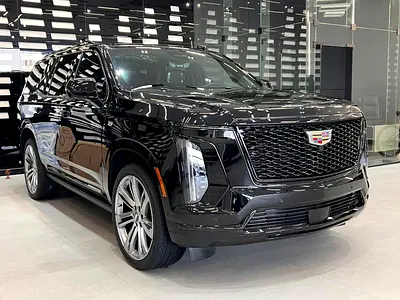 !! 2025 !! Cadillac |  Escalade | Sport Platinum | GCC Specs | Brand New |