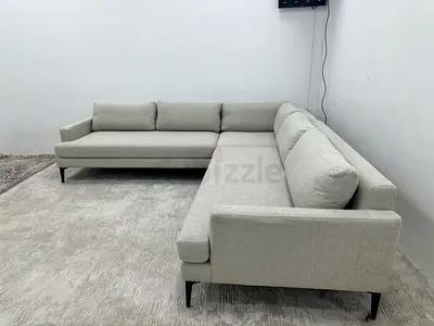 Selling west elm sofa