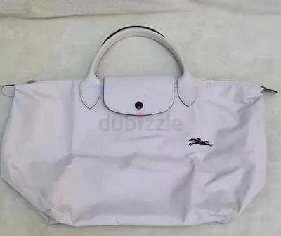 Longchamp-style Foldable Nylon bags