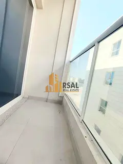 Moderen 1BHR in the hurt of Muwaileh || No comision || Parking include Ready to move