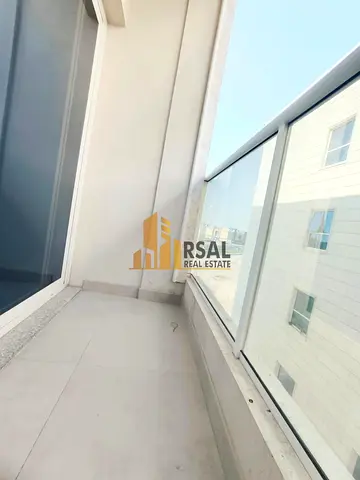 Moderen 1BHR in the hurt of Muwaileh || No comision || Parking include Ready to move