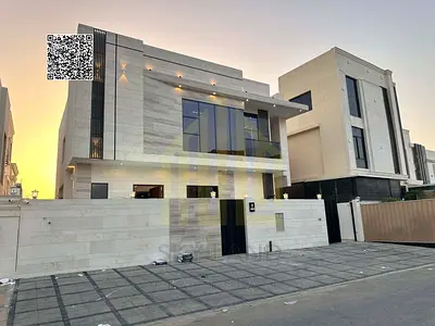فيلا فاخره مع مسبح داخلي وخصوصي بسعر شامل رسوم وكهرباء ومياه ومكيفات انتهز الفرصه وتواصب معنا
