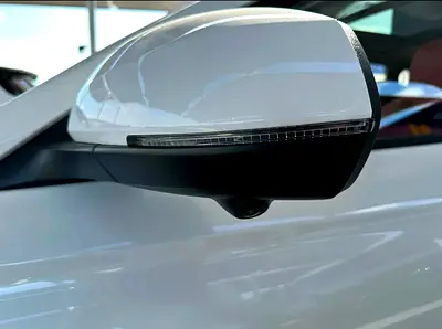 Changan X5 Plus, миниатюра 6