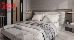 Luxury 1BR Apartment | Prime JVC | Binghatti Apex