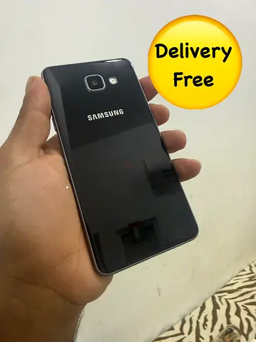 Samsung A5 2/16 A+ condition