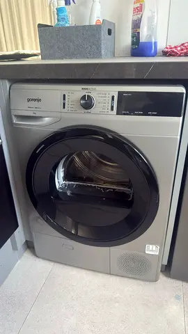 tumble dryer