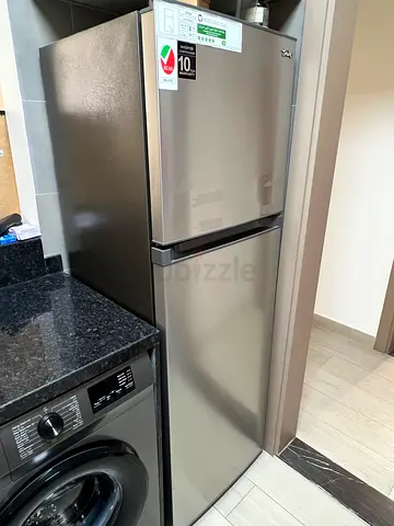 Fridge