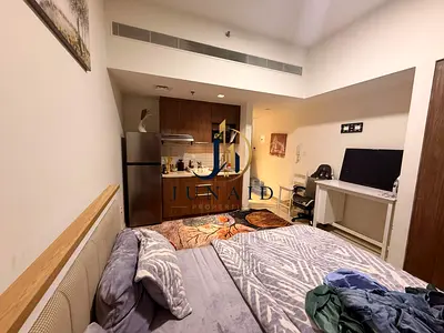 Fully Furnished/First Resident/Gated Community