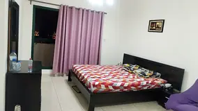 Room For Rent, No commission, Direct from flat owner