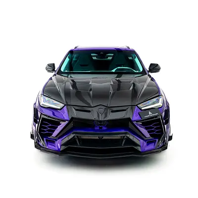 صورة مصغرة 2 لـ 2019 Lamborghini URUS